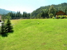 Ausblick Wohnzimmer