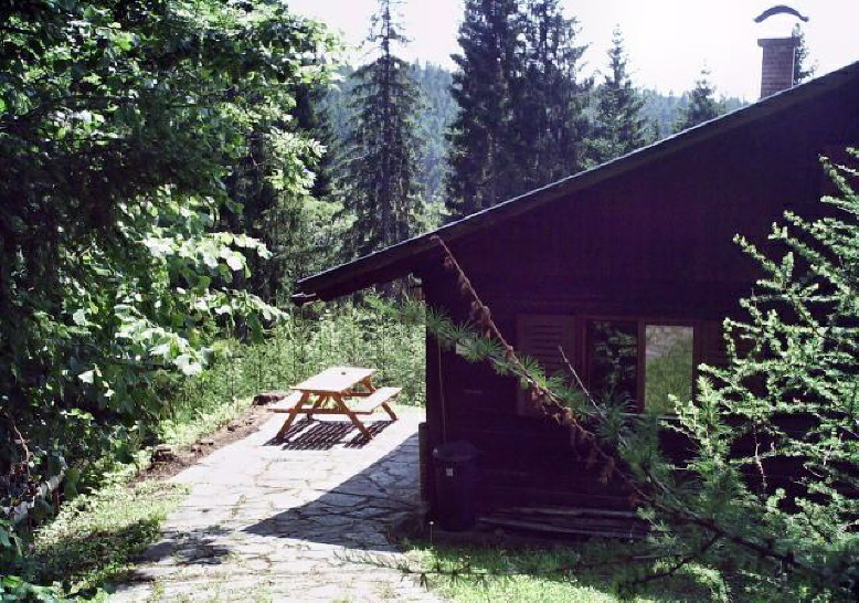 Ansicht von Nord
