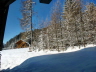 Ausblick v. Weg